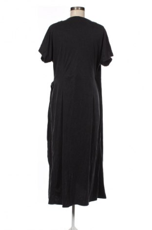 Kleid Monki, Größe L, Farbe Grau, Preis € 21,99