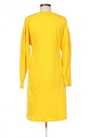 Kleid Monki, Größe M, Farbe Gelb, Preis € 17,19