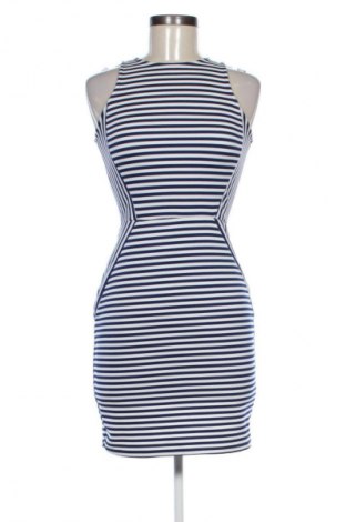 Kleid Monteau, Größe S, Farbe Mehrfarbig, Preis 14,83 €