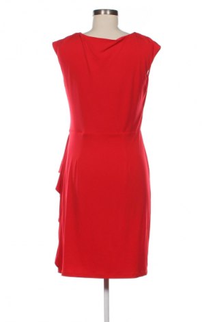 Kleid Montego, Größe M, Farbe Rot, Preis € 14,83
