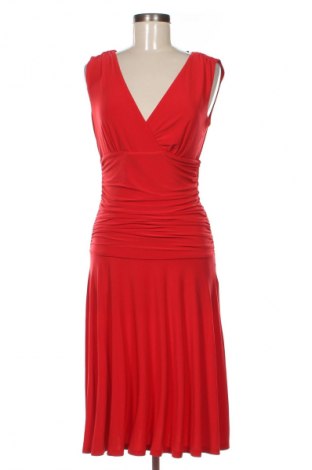 Kleid Montego, Größe M, Farbe Rot, Preis € 14,83