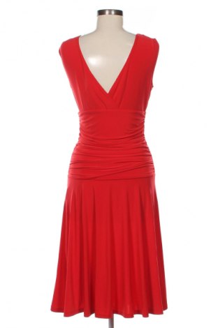 Kleid Montego, Größe M, Farbe Rot, Preis € 14,83
