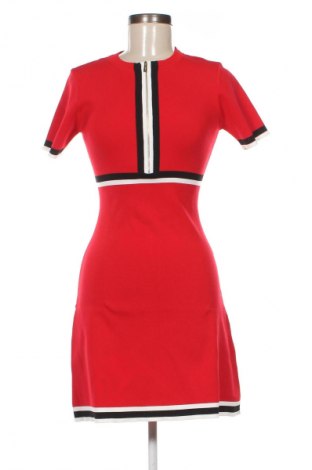 Kleid Morgan, Größe M, Farbe Rot, Preis € 24,55
