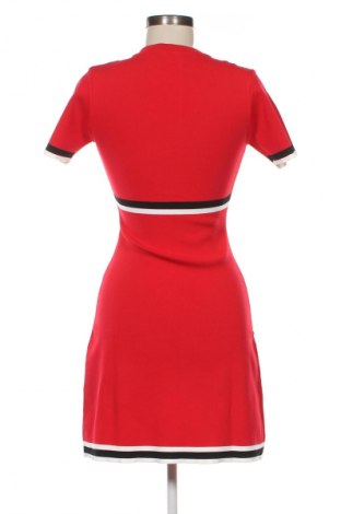 Kleid Morgan, Größe M, Farbe Rot, Preis € 24,55