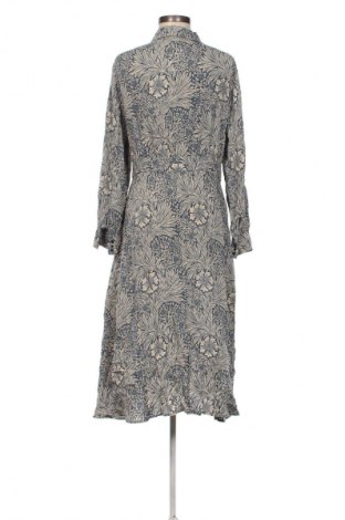 Kleid Morris & Co x H&M, Größe M, Farbe Mehrfarbig, Preis 16,99 €