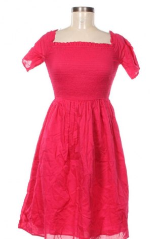 Kleid Motivi, Größe S, Farbe Rosa, Preis 71,53 €