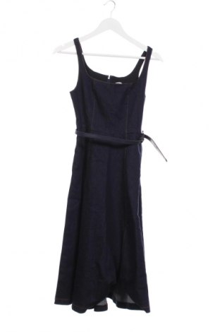 Φόρεμα Motivi, Μέγεθος XS, Χρώμα Μπλέ, Τιμή 51,92 €