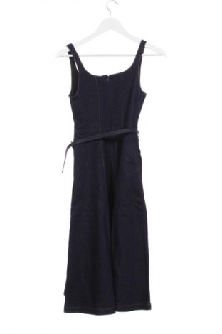 Φόρεμα Motivi, Μέγεθος XS, Χρώμα Μπλέ, Τιμή 51,92 €