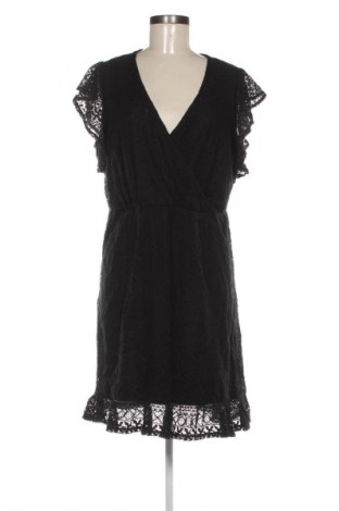 Kleid Ms Mode, Größe L, Farbe Schwarz, Preis 16,99 €