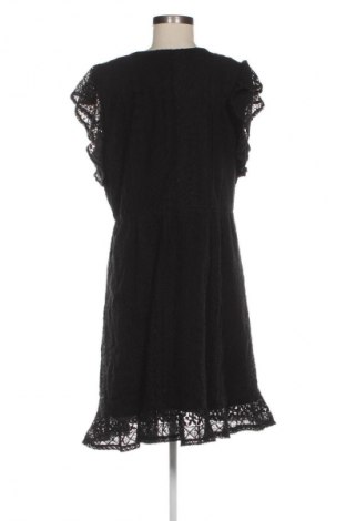 Kleid Ms Mode, Größe L, Farbe Schwarz, Preis 16,99 €