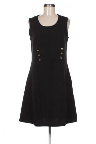 Kleid Ms Mode, Größe XL, Farbe Schwarz, Preis € 15,99