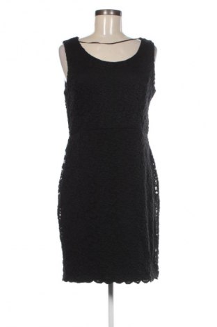 Sukienka Ms Mode, Rozmiar L, Kolor Czarny, Cena 80,99 zł