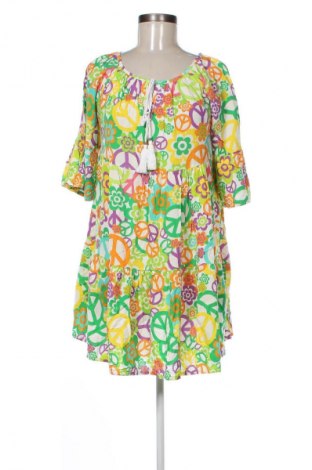 Šaty  NEW COLLECTION, Veľkosť M, Farba Viacfarebná, Cena  24,49 €