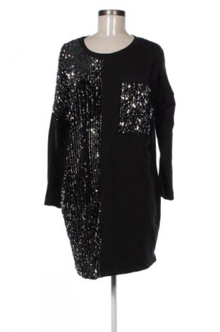 Kleid NEW COLLECTION, Größe L, Farbe Schwarz, Preis € 22,99