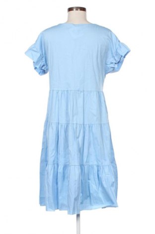Ruha NEW COLLECTION, Méret M, Szín Kék, Ár 9 576 Ft