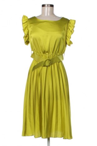 Šaty  NEW COLLECTION, Velikost M, Barva Zelená, Cena  606,00 Kč