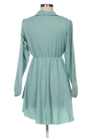 Kleid NEW COLLECTION, Größe S, Farbe Grün, Preis 24,55 €