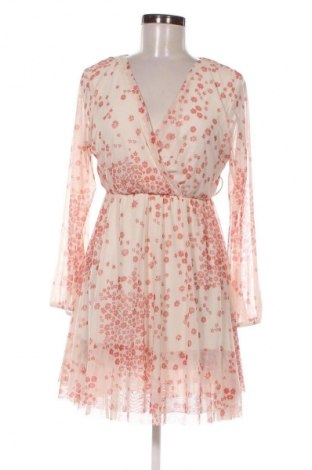 Kleid NEW COLLECTION, Größe M, Farbe Mehrfarbig, Preis 24,49 €