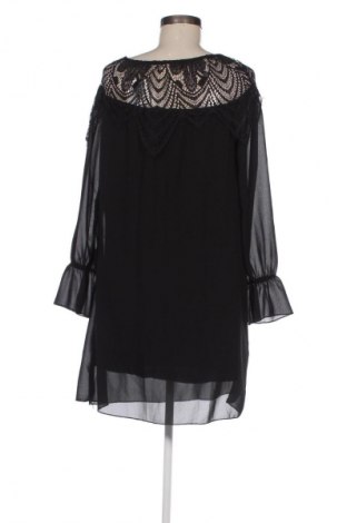Šaty  NEW COLLECTION, Velikost M, Barva Černá, Cena  606,00 Kč