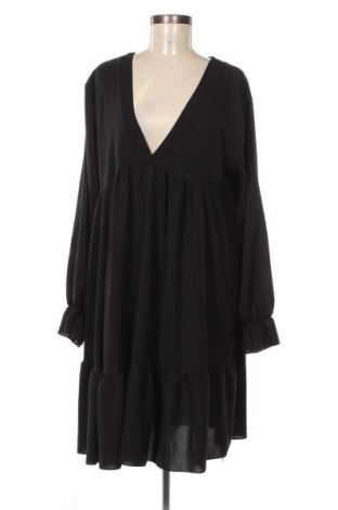 Φόρεμα NEW COLLECTION, Μέγεθος XXL, Χρώμα Μαύρο, Τιμή 24,55 €