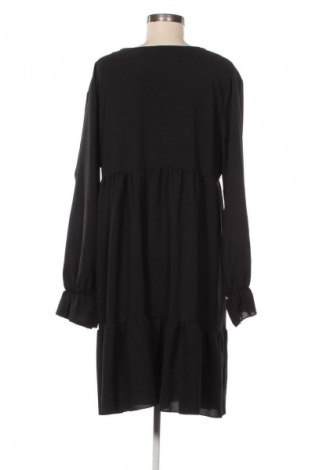 Φόρεμα NEW COLLECTION, Μέγεθος XXL, Χρώμα Μαύρο, Τιμή 24,55 €