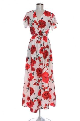Kleid NEW COLLECTION, Größe M, Farbe Mehrfarbig, Preis 15,00 €