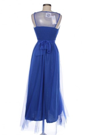 Kleid NEW COLLECTION, Größe M, Farbe Blau, Preis 72,00 €