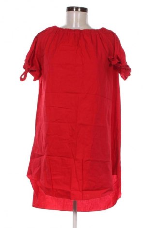 Kleid NEW COLLECTION, Größe XL, Farbe Rot, Preis 10,65 €