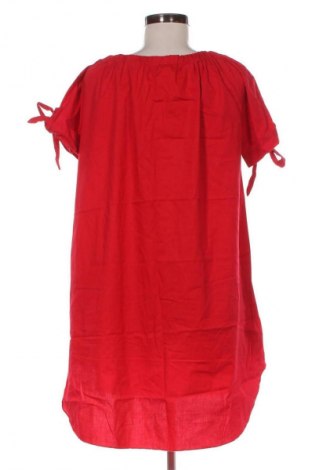 Kleid NEW COLLECTION, Größe XL, Farbe Rot, Preis 10,65 €