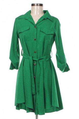 Sukienka NEW COLLECTION, Rozmiar S, Kolor Zielony, Cena 110,42 zł