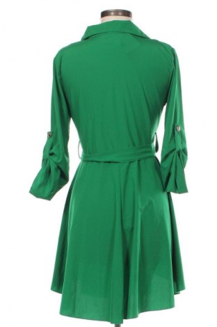 Sukienka NEW COLLECTION, Rozmiar S, Kolor Zielony, Cena 110,42 zł
