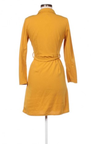 Kleid NEW COLLECTION, Größe M, Farbe Braun, Preis 24,49 €