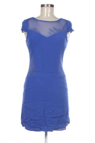 Φόρεμα Naf Naf, Μέγεθος M, Χρώμα Μπλέ, Τιμή 65,70 €