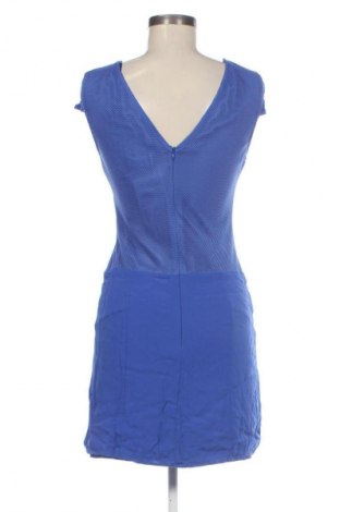 Φόρεμα Naf Naf, Μέγεθος M, Χρώμα Μπλέ, Τιμή 65,70 €