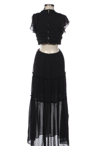 Φόρεμα Naf Naf, Μέγεθος M, Χρώμα Μαύρο, Τιμή 25,00 €