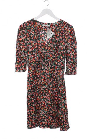 Kleid Naf Naf, Größe S, Farbe Mehrfarbig, Preis 36,99 €