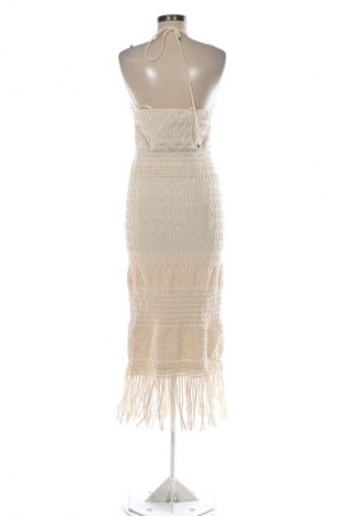 Rochie Nanushka, Mărime S, Culoare Bej, Preț 1.319,99 Lei
