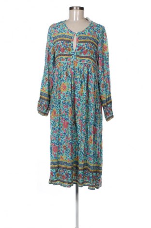 Kleid Natura, Größe XXL, Farbe Mehrfarbig, Preis 24,55 €