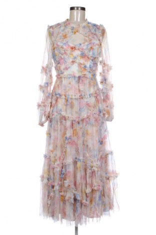 Kleid Needle & Thread, Größe M, Farbe Mehrfarbig, Preis 264,99 €