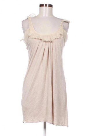 Rochie Nemo, Mărime S, Culoare Bej, Preț 61,99 Lei