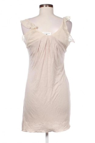 Rochie Nemo, Mărime S, Culoare Bej, Preț 61,99 Lei