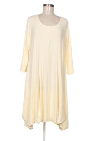 Φόρεμα New Jersey, Μέγεθος M, Χρώμα Κίτρινο, Τιμή 15,99 €