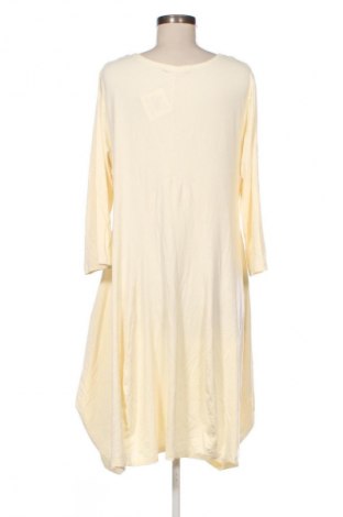 Φόρεμα New Jersey, Μέγεθος M, Χρώμα Κίτρινο, Τιμή 15,99 €