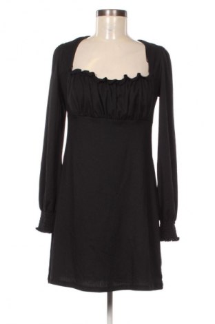 Kleid New Look, Größe M, Farbe Schwarz, Preis 15,00 €