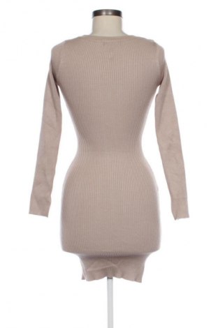 Φόρεμα New Look, Μέγεθος XS, Χρώμα  Μπέζ, Τιμή 7,99 €