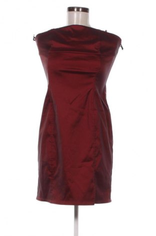Kleid New Look, Größe L, Farbe Rot, Preis 15,00 €
