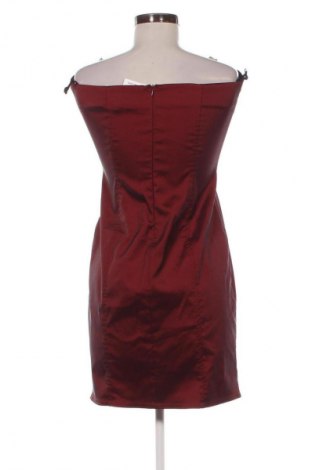 Kleid New Look, Größe L, Farbe Rot, Preis 15,00 €