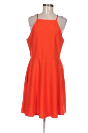 Rochie New Look, Mărime XL, Culoare Portocaliu, Preț 80,13 Lei