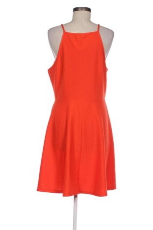 Rochie New Look, Mărime XL, Culoare Portocaliu, Preț 80,13 Lei