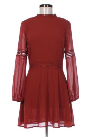 Kleid New Look, Größe M, Farbe Braun, Preis 14,83 €